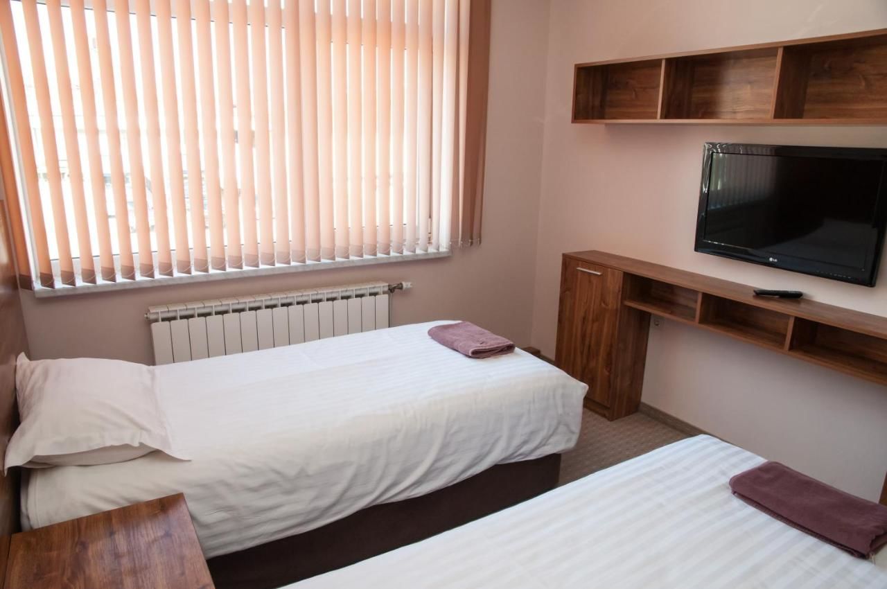 Хостелы Hostel Izida 2 Добрич-20