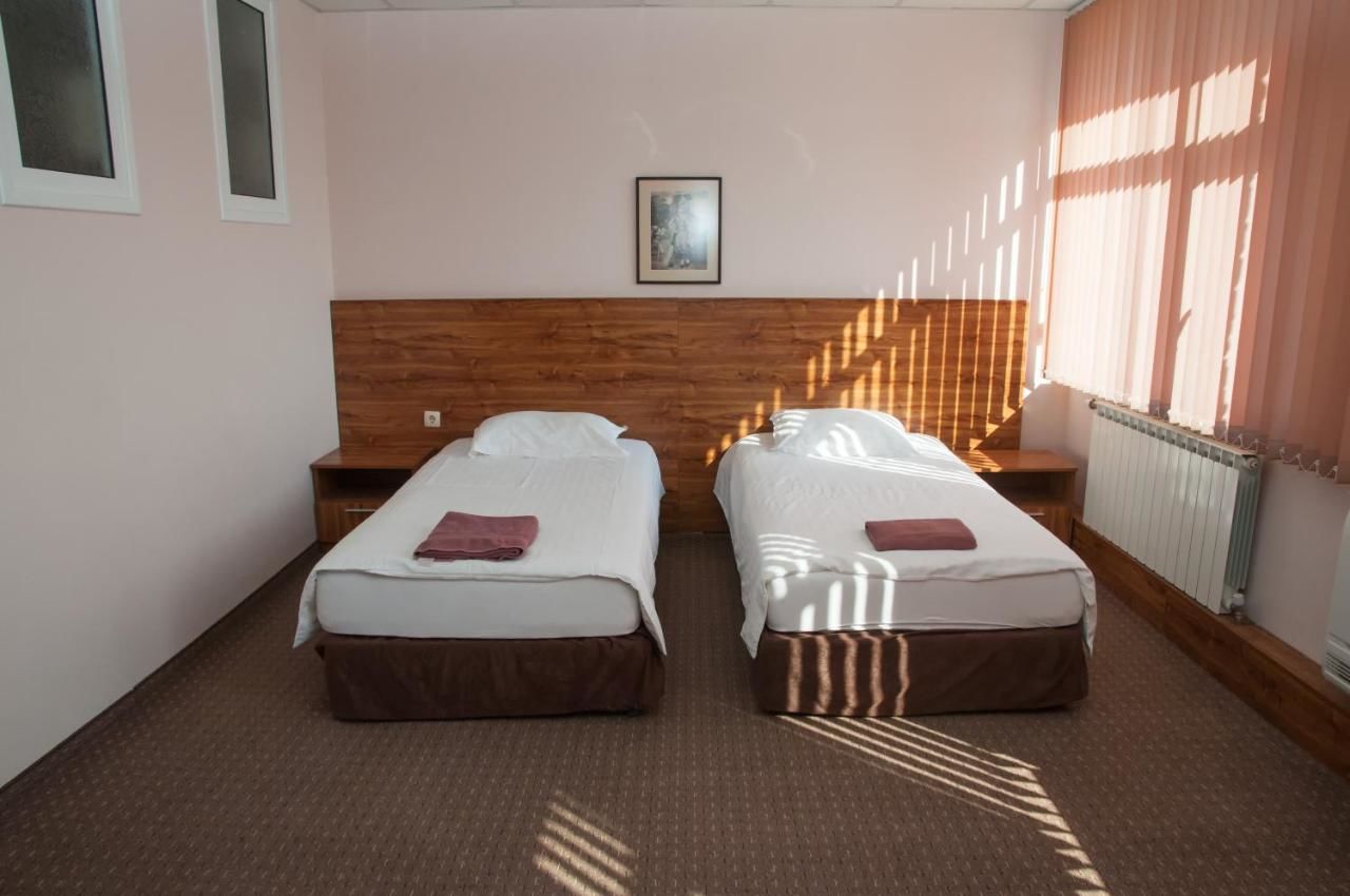 Хостелы Hostel Izida 2 Добрич