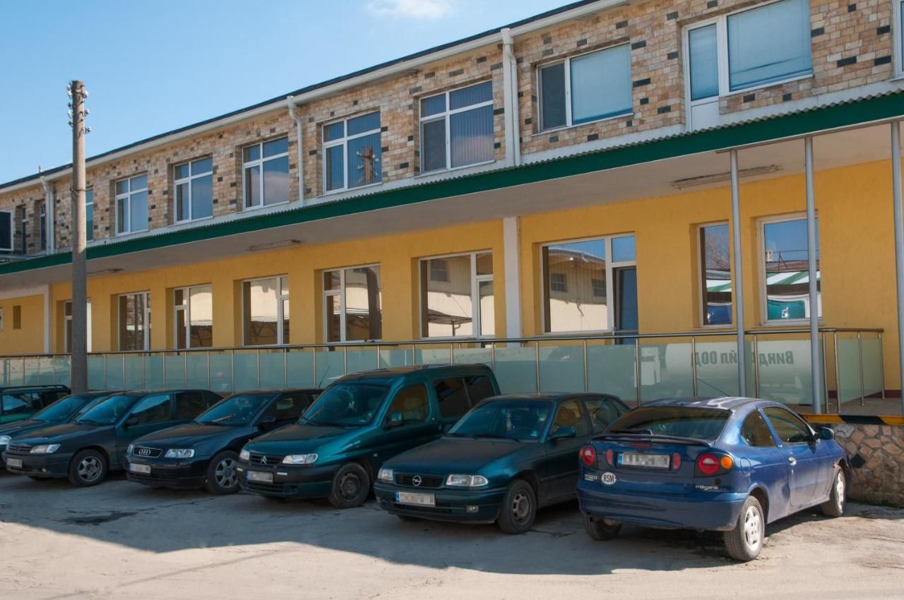 Хостелы Hostel Izida 2 Добрич-12