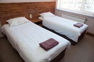 Хостелы Hostel Izida 2 Добрич Двухместный номер с 1 кроватью-2